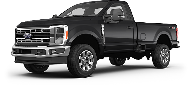 None Ford F-250 Super Duty XLT