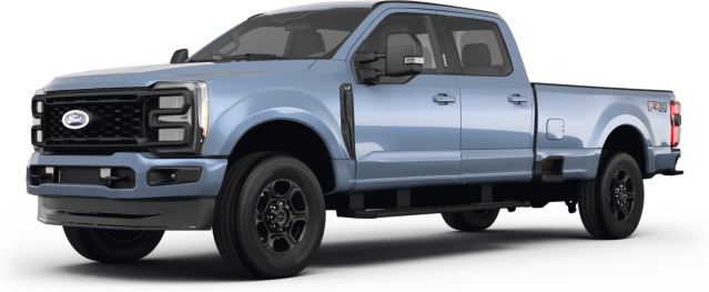 2023 Ford F-350 Super Duty XLT at Willie Johnson Ford