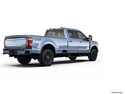 Thumbnail image of 2023 Ford F-350 Super Duty at Willie Johnson Ford
