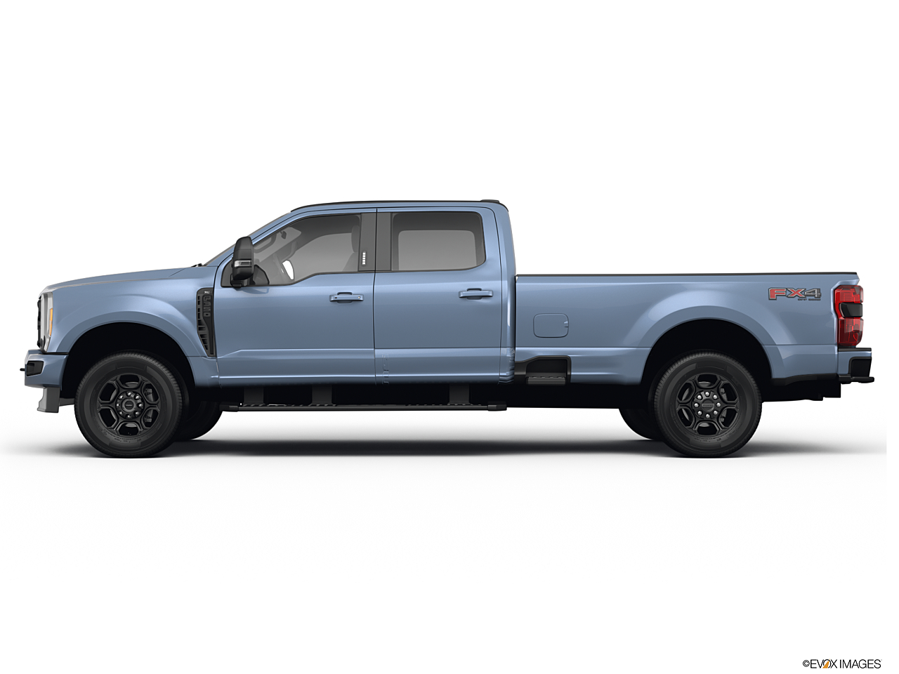 Image of 2023 Ford F-350 Super Duty XLT