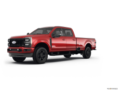 Thumbnail image of 2023 Ford F-350 Super Duty at Frank Brown Honda GMC