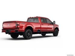 Thumbnail image of 2023 Ford F-350 Super Duty at Frank Brown Honda GMC