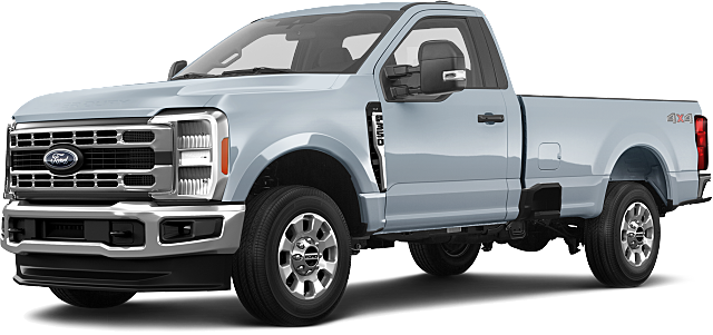 None Ford F-350 Super Duty XLT