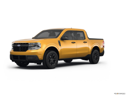 Thumbnail image of 2023 Ford Maverick at Frank Brown Honda GMC