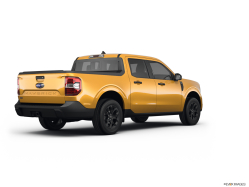 Thumbnail image of 2023 Ford Maverick at Frank Brown Honda GMC