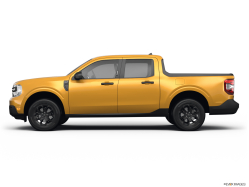 Thumbnail image of 2023 Ford Maverick at Frank Brown Honda GMC