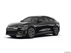 Thumbnail image of 2023 Ford Mustang Mach-E at Brewster Ford