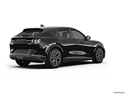 Thumbnail image of 2023 Ford Mustang Mach-E at Brewster Ford