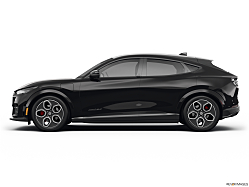 Thumbnail image of 2023 Ford Mustang Mach-E at Brewster Ford