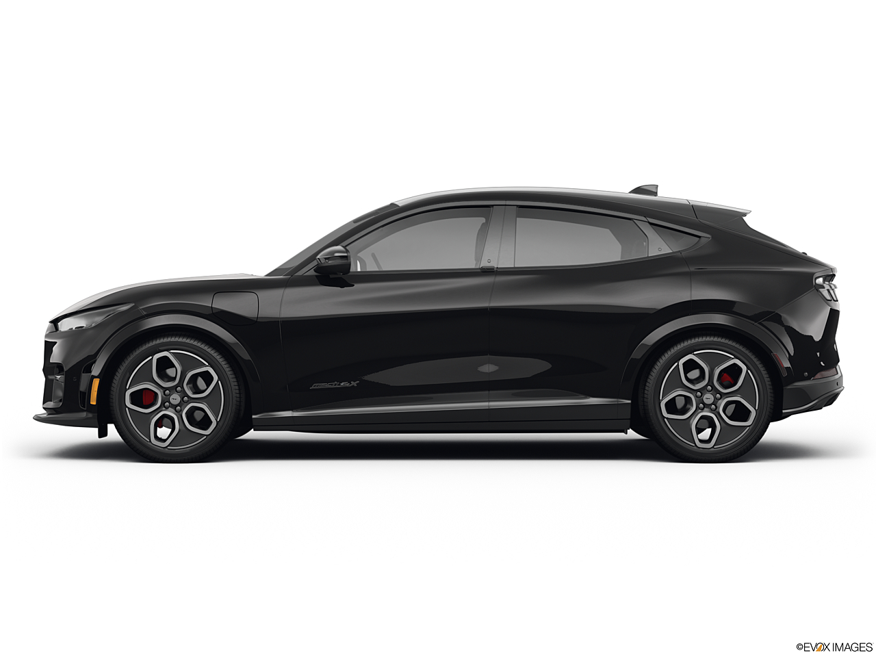 Image of 2023 Ford Mustang Mach-E GT