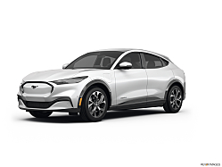 Thumbnail image of 2023 Ford Mustang Mach-E at Mossy Ford