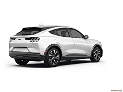 Thumbnail image of 2023 Ford Mustang Mach-E at Mossy Ford