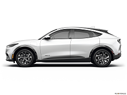 Thumbnail image of 2023 Ford Mustang Mach-E at Mossy Ford