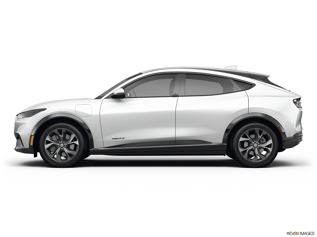 Image of 2023 Ford Mustang Mach-E Premium