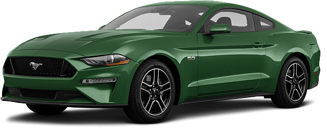 2023 Ford Mustang GT