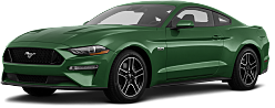 2023 Ford Mustang GT