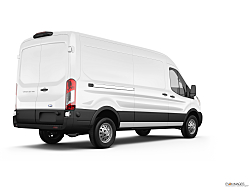Thumbnail image of 2023 Ford Transit at Otis Ford