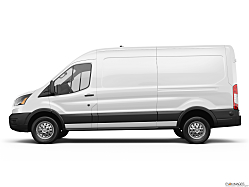 Thumbnail image of 2023 Ford Transit at Otis Ford