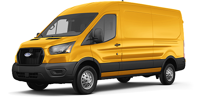  Ford Transit 150