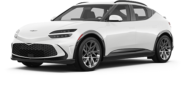 2023 Genesis GV60 Advanced