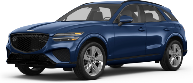 2023 Genesis GV70 3.5T Sport at Piazza Jaguar Land Rover Willow Grove