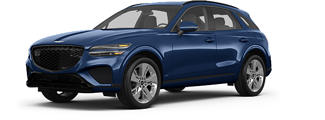 None Genesis GV70 3.5T Sport