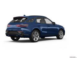 Thumbnail image of 2023 Genesis GV70 at Piazza Jaguar Land Rover Willow Grove