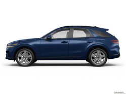 Thumbnail image of 2023 Genesis GV70 at Piazza Jaguar Land Rover Willow Grove