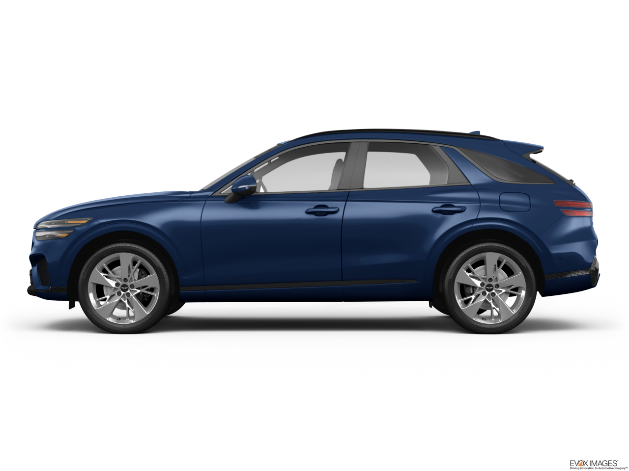 Image of 2023 Genesis GV70 3.5T Sport