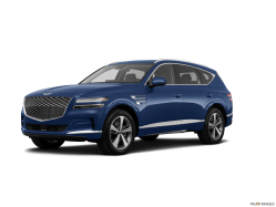 Thumbnail image of 2023 Genesis GV80 at Hallmark Hyundai Hendersonville