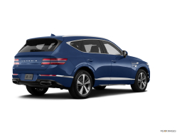 Thumbnail image of 2023 Genesis GV80 at Hallmark Hyundai Hendersonville