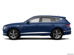 Thumbnail image of 2023 Genesis GV80 at Hallmark Hyundai Hendersonville