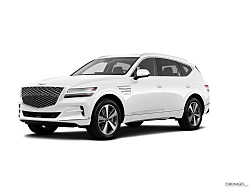 Thumbnail image of 2023 Genesis GV80 at DCH Honda of Nanuet