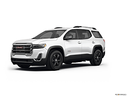 Thumbnail image of 2023 GMC Acadia at Johnson Buick GMC Cadillac