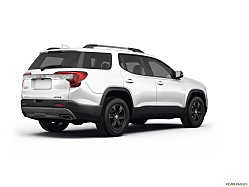 Thumbnail image of 2023 GMC Acadia at Johnson Buick GMC Cadillac