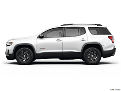 Thumbnail image of 2023 GMC Acadia at Johnson Buick GMC Cadillac