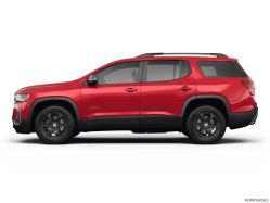 Thumbnail image of 2023 GMC Acadia at Frank Brown Honda GMC