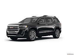 Thumbnail image of 2023 GMC Acadia at Frank Brown Honda GMC