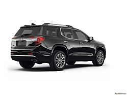 Thumbnail image of 2023 GMC Acadia at Frank Brown Honda GMC