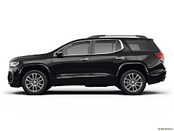 Thumbnail image of 2023 GMC Acadia at Frank Brown Honda GMC