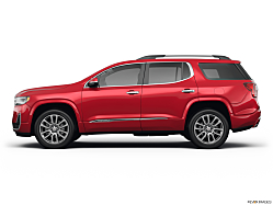 Thumbnail image of 2023 GMC Acadia at Frank Brown Honda GMC