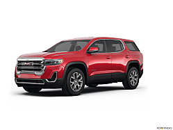 Thumbnail image of 2023 GMC Acadia at Johnson Buick GMC Cadillac