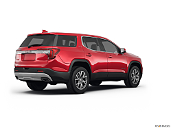 Thumbnail image of 2023 GMC Acadia at Johnson Buick GMC Cadillac