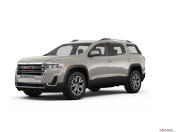 Thumbnail image of 2023 GMC Acadia at Frank Brown Honda GMC