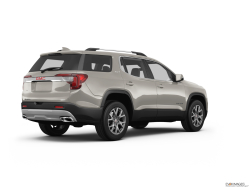 Thumbnail image of 2023 GMC Acadia at Frank Brown Honda GMC