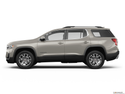 Thumbnail image of 2023 GMC Acadia at Frank Brown Honda GMC
