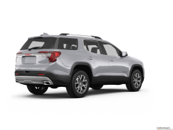 Thumbnail image of 2023 GMC Acadia at Frank Brown Honda GMC