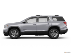 Thumbnail image of 2023 GMC Acadia at Frank Brown Honda GMC