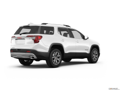 Thumbnail image of 2023 GMC Acadia at Frank Brown Honda GMC