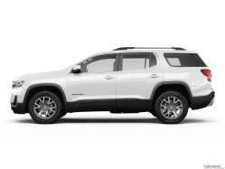 Thumbnail image of 2023 GMC Acadia at Frank Brown Honda GMC